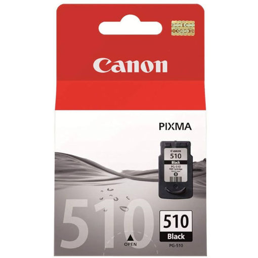 Εικόνα της Canon 510 Black 2970B001