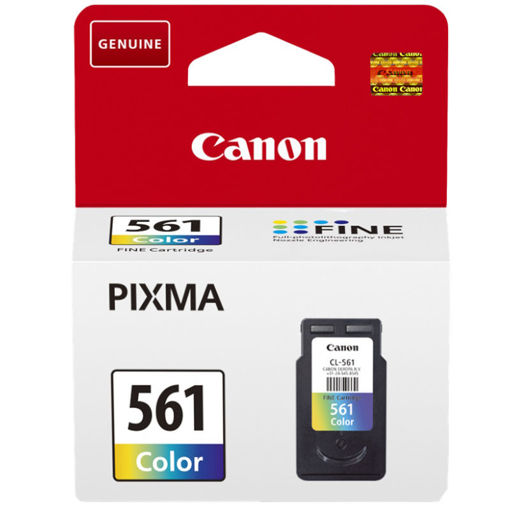 Εικόνα της Canon PG 561 Color 3731C001