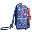 Εικόνα της Tσάντα νηπίου Gim Disney Stitch 342-00054