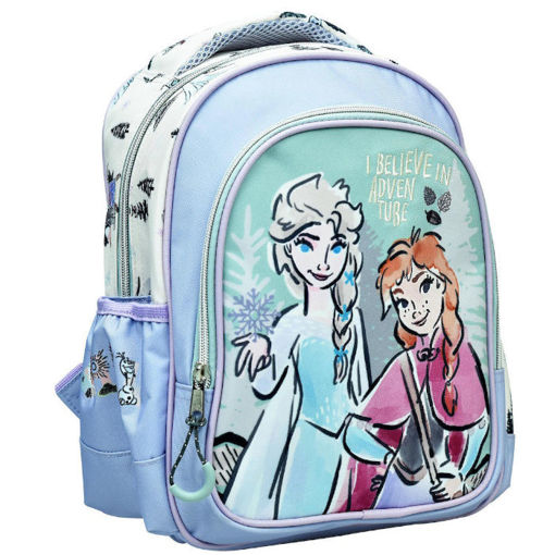 Εικόνα της Tσάντα νηπίου Gim Frozen Family 341-71054