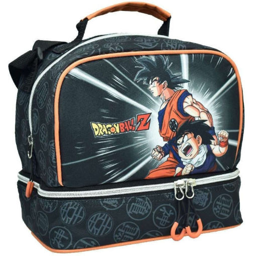 Εικόνα της Τσαντάκι φαγητού Gim Dragon Ball 377-60220