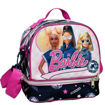 Εικόνα της Τσαντάκι φαγητού Gim Barbie Varsity 349-87220