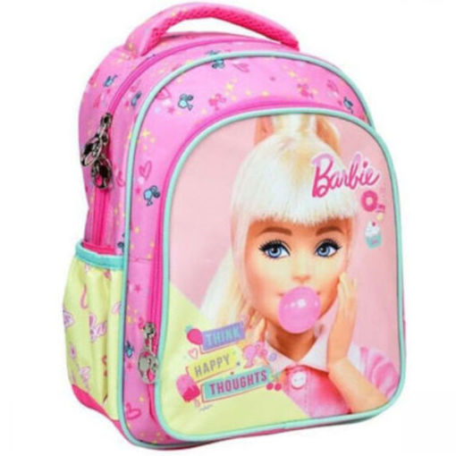 Εικόνα της Tσάντα νηπίου Gim Barbie Bubble 349-88054