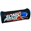 Εικόνα της Κασετίνα Gim βαρελάκι Sonic Prime 334-84140