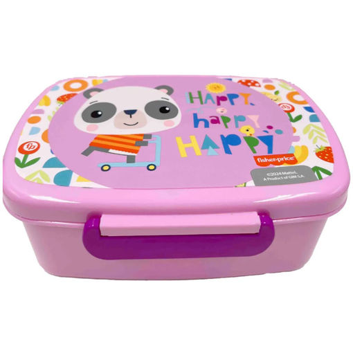 Εικόνα της Φαγητοδοχείο Fisher Price Panda 571-68265