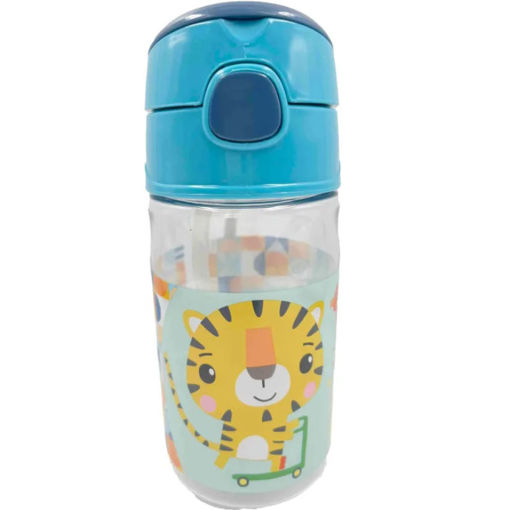 Εικόνα της Παγούρι Fisher Price Tiger 350ml. 571-67204