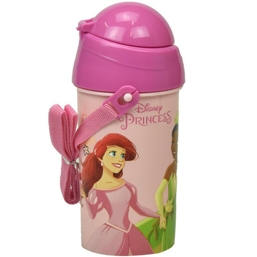 Εικόνα της Παγούρι Princess Gim 500ml 551-42209