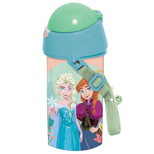 Εικόνα της Παγούρι Barbie Gim 500ml 551-43209