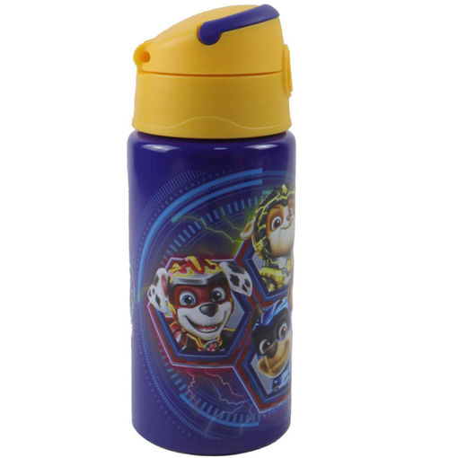 Εικόνα της Παγούρι αλουμινίου Gim Paw Patrol 500ml. 555-23248