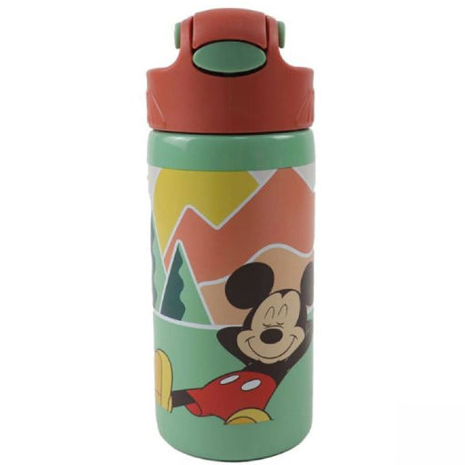 Εικόνα της Παγούρι Gim Mickey 500ml. 553-15245