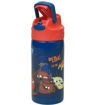 Εικόνα της Παγούρι Gim 350ml. Cars Road Rumblers 552-72245