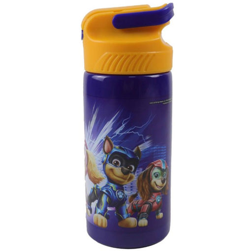 Εικόνα της Παγούρι Ανοξείδωτο Gim Paw Patrol 500ml 555-23245