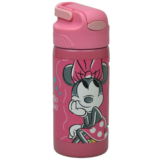 Εικόνα της Παγούρι Ανοξείδωτο Gim Minnie 500ml 553-04245