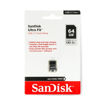 Εικόνα της SanDisk Cruzer Ultra Fit 64GB USB 3.1 SDCZ430-064G-G46