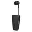 Εικόνα της iPro Handsfree RH219s Bluetooth Black/Grey RH219SBK