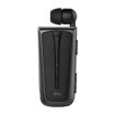 Εικόνα της iPro Handsfree RH219s Bluetooth Black/Grey RH219SBK