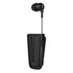 Εικόνα της iPro Handsfree RH219s Bluetooth Black RH219SBK