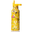 Εικόνα της Θερμός ανοξείδωτος Ecolife Vasiliki Joy 500ml 33-BO-2323