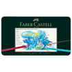 Εικόνα της Ξυλομπογιές Faber Castell 117511 Finest Artists watercolour 120τ.