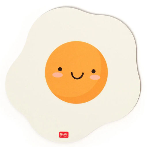 Εικόνα της Mousepad Legami Egg MOU0025