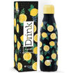 Εικόνα της Θερμός ανοξείδωτος iDrink Lemon 0.50lt ID0071