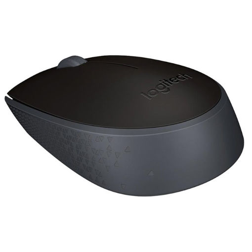 Εικόνα της Mouse Logiteck M171 Wireless black