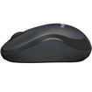 Εικόνα της Mouse Logitech M220 Silent Charcoal LOGM220CHC