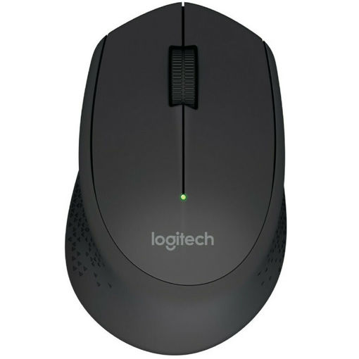 Εικόνα της Mouse Logitech M280 Black LOGM280BLK