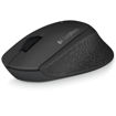 Εικόνα της Mouse Logitech M280 Black LOGM280BLK