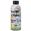 Εικόνα της Θερμός ανοξείδωτος Banksy΄s Graffiti Boy with a Teddy 27272 500ml.