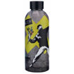 Εικόνα της Θερμός ανοξείδωτος Banksy΄s Graffiti The Bomber Flowers YBK27280 500ml.