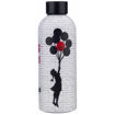 Εικόνα της Θερμός ανοξείδωτος Banksy΄s Graffiti Flying Girl YBK27274 500ml.