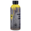 Εικόνα της Θερμός ανοξείδωτος Banksy΄s Graffiti The Bomber Flowers YBK27275 500ml.