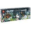 Εικόνα της Παζλ Apli magical forest glow in the dark 200τεμ. AP-19692