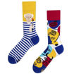 Εικόνα της Κάλτσες Many Mornings Picassocks R86-39-42