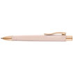 Εικόνα της Στυλό Faber Castell Poly Urban Pink/Gold 241187