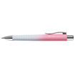 Εικόνα της Στυλό Faber Castell Poly Summer Pink/Grey 241108