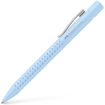 Εικόνα της Στυλό Faber Castell 2010 Grip XB Sky Blue 243916