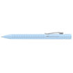 Εικόνα της Στυλό Faber Castell 2010 Grip XB Sky Blue 243916