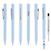 Εικόνα της Στυλό Faber Castell 2010 Grip XB Sky Blue 243916