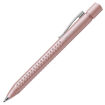 Εικόνα της Στυλό Faber Castell 2011 Grip XB Pale Rose 144162