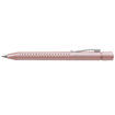 Εικόνα της Στυλό Faber Castell 2011 Grip XB Pale Rose 144162