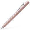 Εικόνα της Μολύβι μηχανικό Faber Castell Grip 2011 0.7 Pale Rose 131262