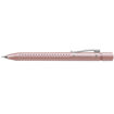 Εικόνα της Μολύβι μηχανικό Faber Castell Grip 2011 0.7 Pale Rose 131262