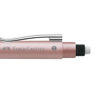 Εικόνα της Μολύβι μηχανικό Faber Castell Grip 2011 0.7 Pale Rose 131262