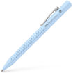 Εικόνα της Μολύβι μηχανικό Faber Castell Grip 2010 0.7 Sky Blue 231028