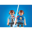 Picture of Playmobil Action Heroes Όχημα χρηματοαποστολής 71597