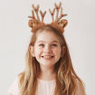 Εικόνα της Αξεσουάρ Trend Magic Moments Ws Hair Clip Reindeer 962614