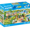 Εικόνα της Playmobil My Life Ζωολογικός κήπος 71600