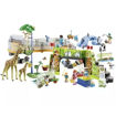 Εικόνα της Playmobil My Life Ζωολογικός κήπος 71600